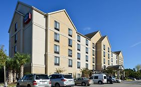 Towneplace Suites Wilmington Wrightsville Beach