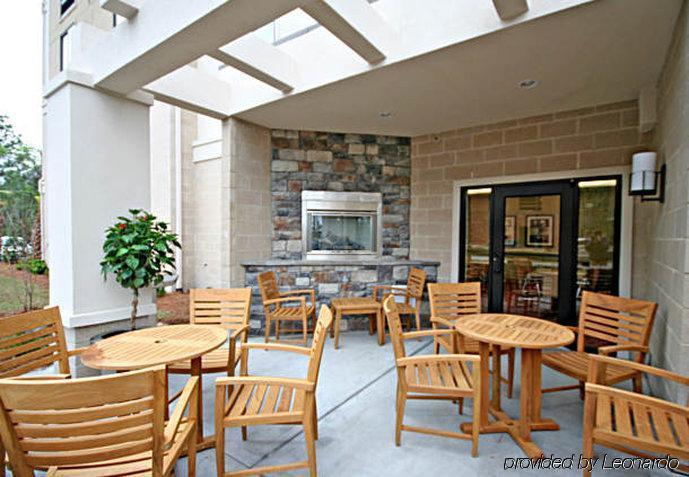 Towneplace Suites Wilmington Wrightsville Beach Exterior photo